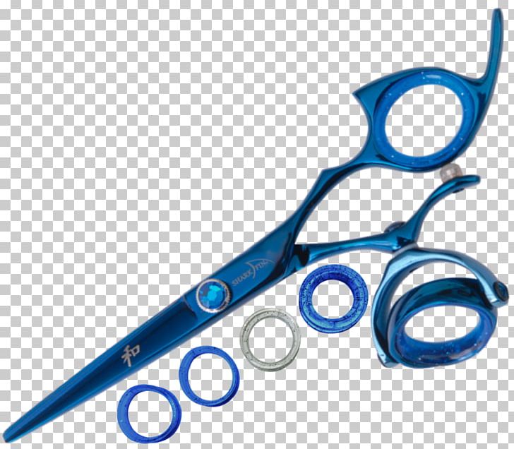 Scissors Hair-cutting Shears PNG, Clipart, Blender, Blender Foundation, Blue, Hair, Haircutting Shears Free PNG Download