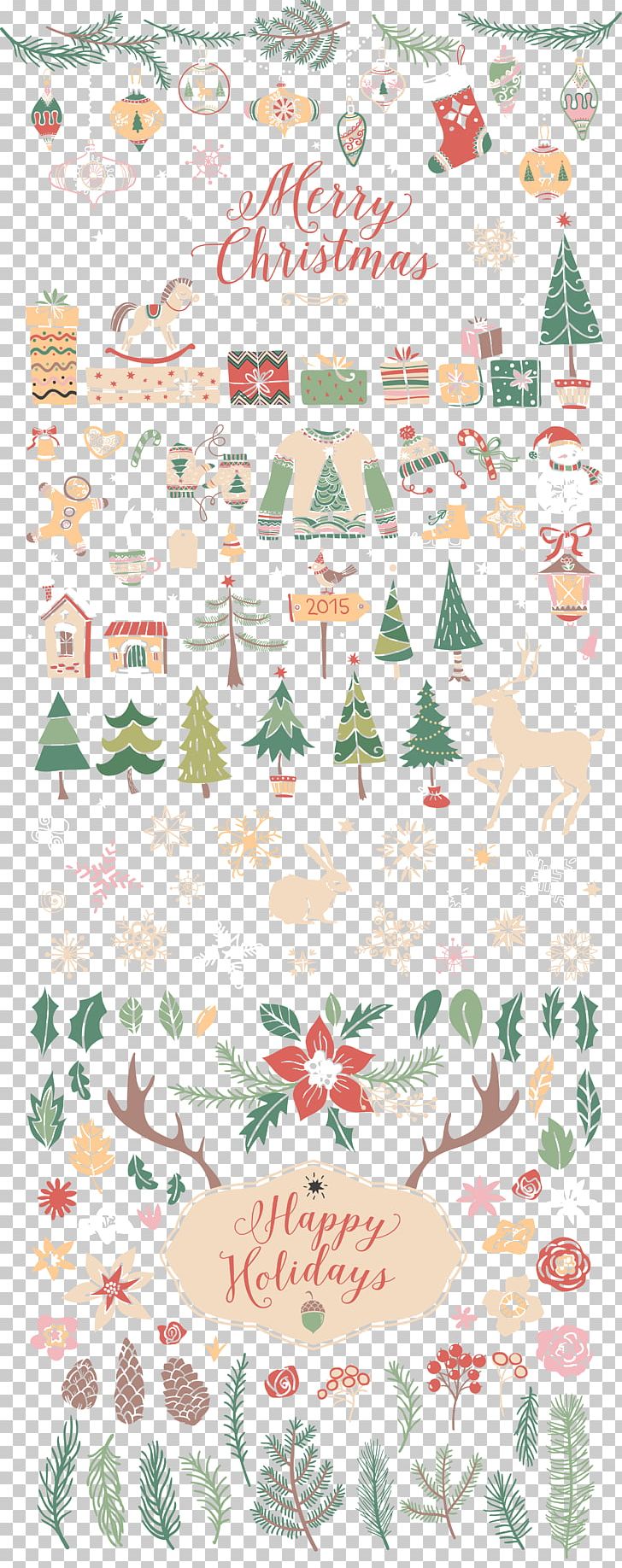 Christmas Tree Snowman PNG, Clipart, Art, Bell, Border, Branch, Christmas Free PNG Download