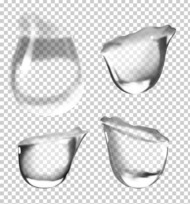 Drop Water PNG, Clipart, Black And White, Cup, Download, Drop, Drops Free PNG Download