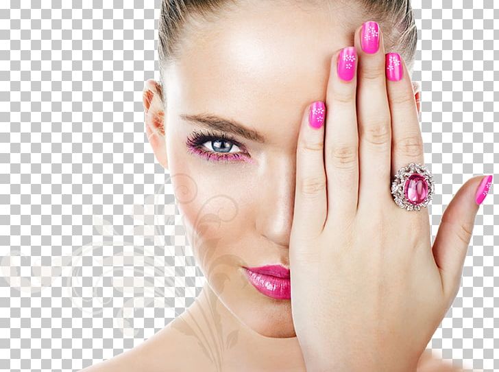 Gel Nails Manicure Pedicure Nail Art PNG, Clipart, Artificial Nails, Beauty, Beauty Parlour, Cheek, Chin Free PNG Download