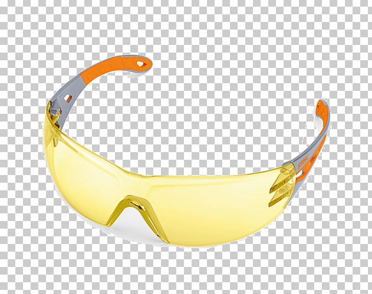 Light Stihl Goggles Glasses Personal Protective Equipment PNG, Clipart, Appannamento, Clothing, Eye, Eyewear, Glasses Free PNG Download