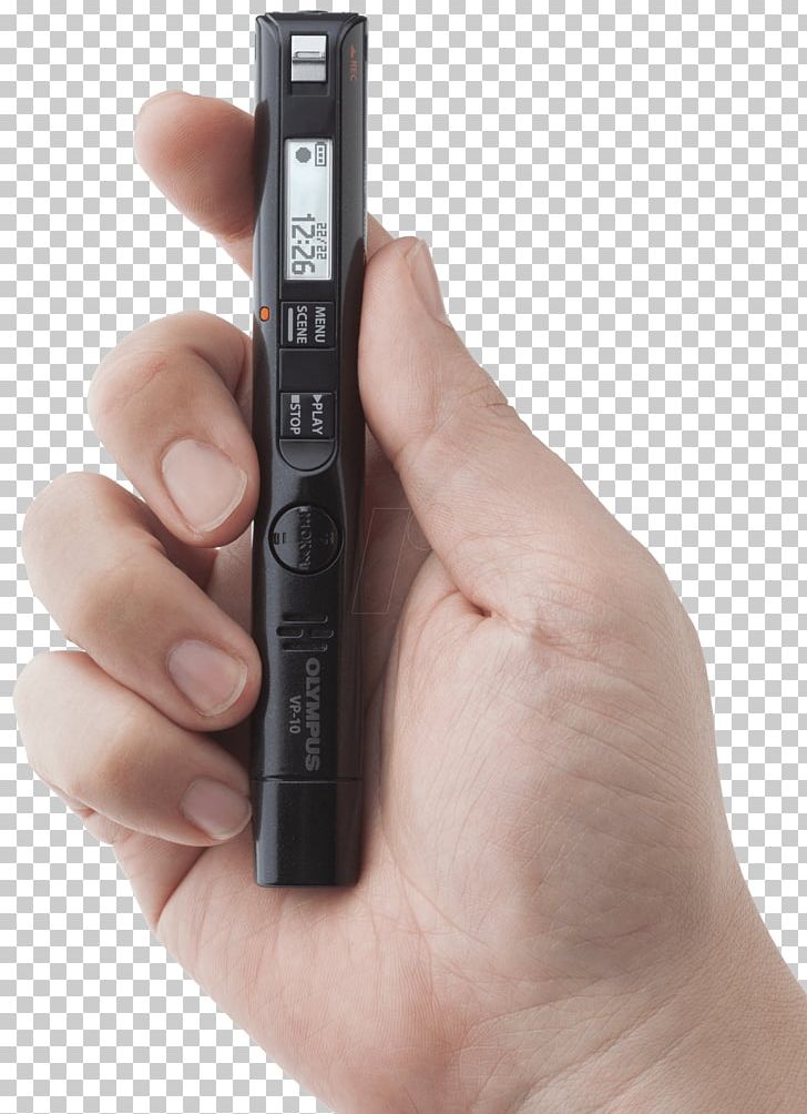 Microphone Digital Audio Dictation Machine Digital Dictaphone Olympus VP-10 Max Sound Recording And Reproduction PNG, Clipart, Audio, Digital Audio, Electronic Device, Electronics, Hardware Free PNG Download