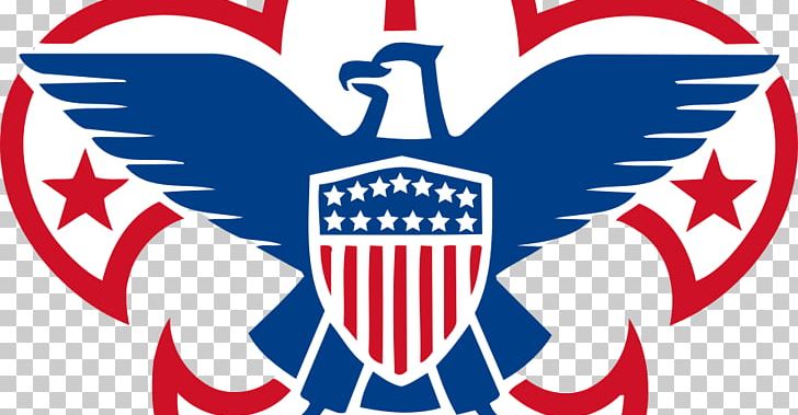 eagle scout logo transparent background