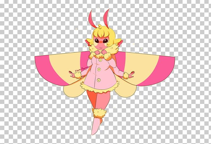 Rosy Maple Moth Butterflies And Moths Luna Moth Wing PNG, Clipart, Art, Butterflies And Moths, Deviantart, Fairy, Fictional Character Free PNG Download