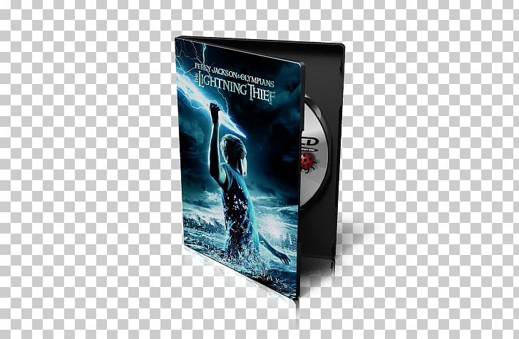 The Lightning Thief Poster Percy Jackson & The Olympians Graphic Design Blu-ray Disc PNG, Clipart, Advertising, Bluray Disc, Brand, Cell, Dvd Free PNG Download
