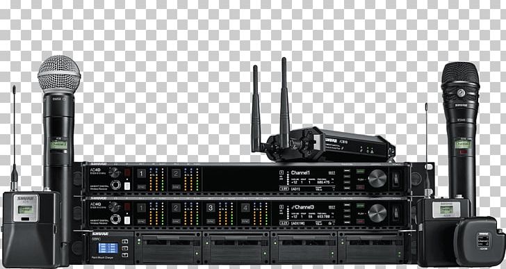 Wireless Microphone Shure Wireless Microphone Digital Audio PNG, Clipart, Adx, Analog Signal, Digital, Digital Audio, Digital Data Free PNG Download