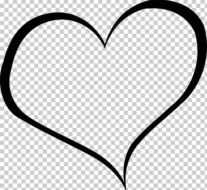 Black And White Heart PNG, Clipart, Area, Black, Black And White, Circle, Color Free PNG Download