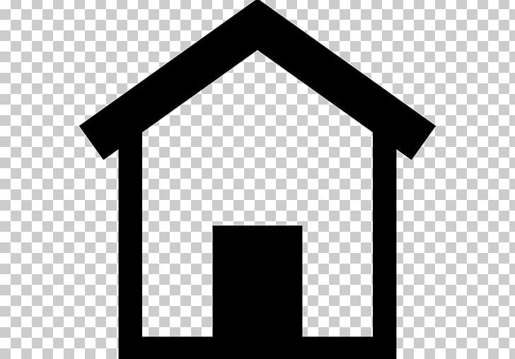 Building House Home Computer Icons Apartment PNG, Clipart, Angle, Apartment, Bathroom, Black, Black And White Free PNG Download
