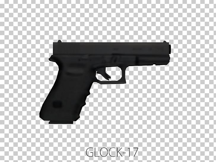 Glock Ges.m.b.H. GLOCK 17 Glock 18 Pistol PNG