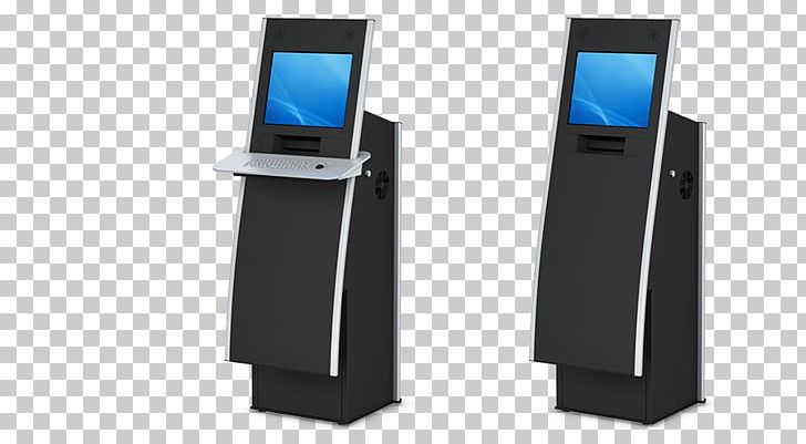 Interactive Kiosks System Information Digital Signs PNG, Clipart, Bank, Digital Signs, Electronic Device, Electronics, Industry Free PNG Download