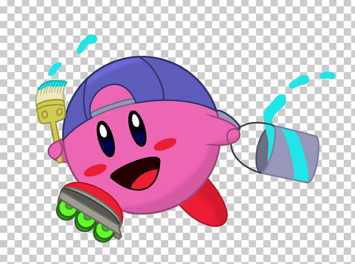 Kirby (character) - Wikipedia