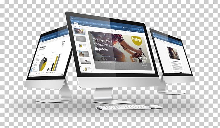 Responsive Web Design Web Development PNG, Clipart, Communication, Computer Monitor, Computer Monitor Accessory, Display Advertising, Display Device Free PNG Download