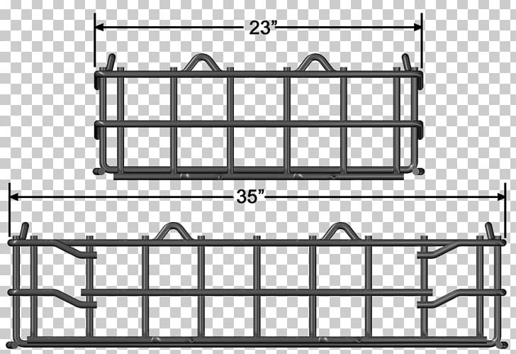 Surface Combustion Furnace Basket Fence Cooley Wire Products Manufacturing Co PNG, Clipart, Angle, Area, Atmosphere Of Earth, Basket, Black And White Free PNG Download