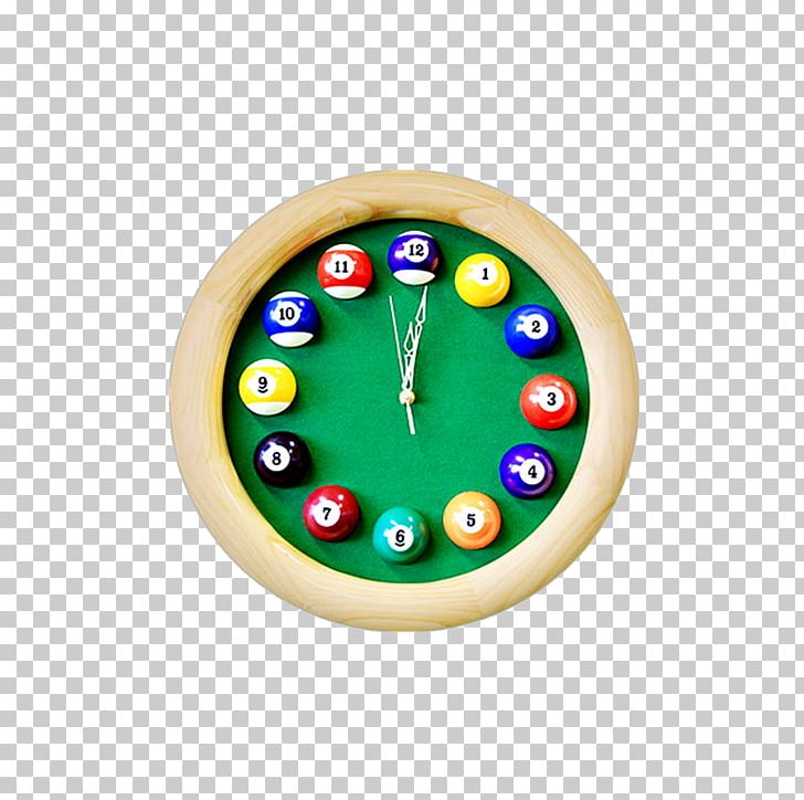 Table Clock Pool Billiards Watch PNG, Clipart, Automatic Watch, Billiard, Billiard Ball, Billiards, Chronograph Free PNG Download