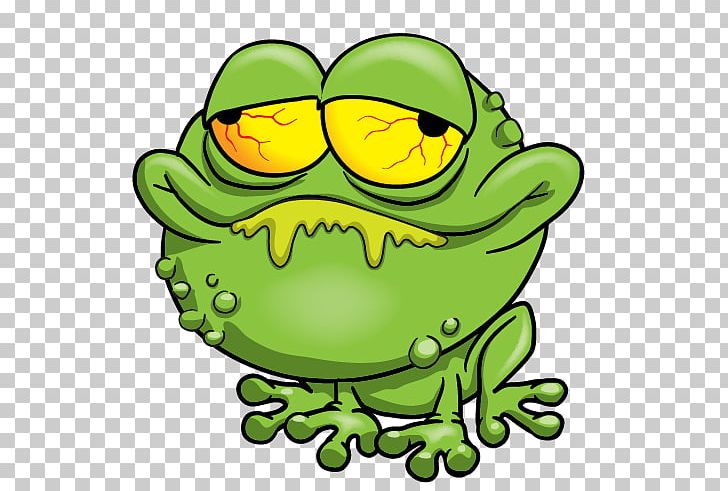 Toad Frog PNG, Clipart, Amphibian, Cartoon, Clip Art, Drawing, Fictional Character Free PNG Download