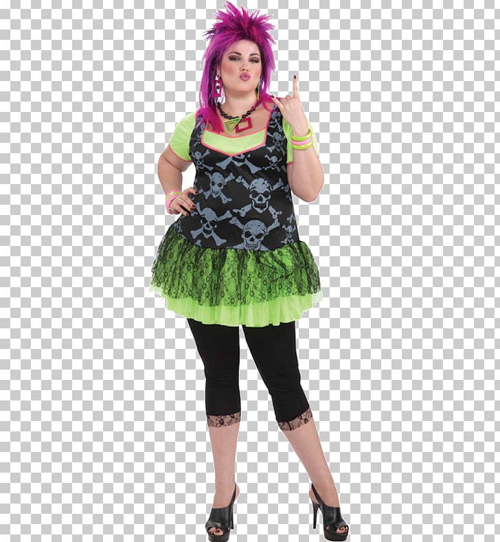 1980s Halloween Costume Punk Rock Clothing PNG, Clipart, 1980s, Buycostumescom, Clothing, Costume, Costume Jewelry Free PNG Download