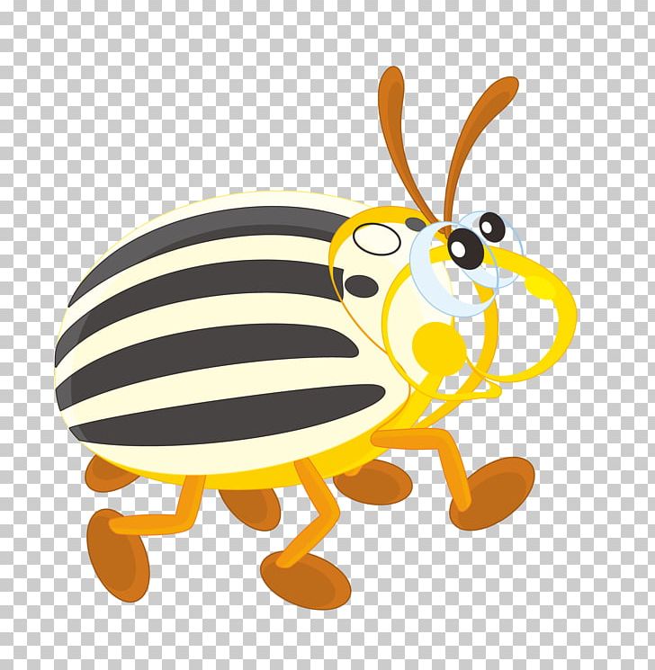 Colorado Potato Beetle PNG, Clipart, Animal, Animals, Art, Balloon Cartoon, Bee Free PNG Download