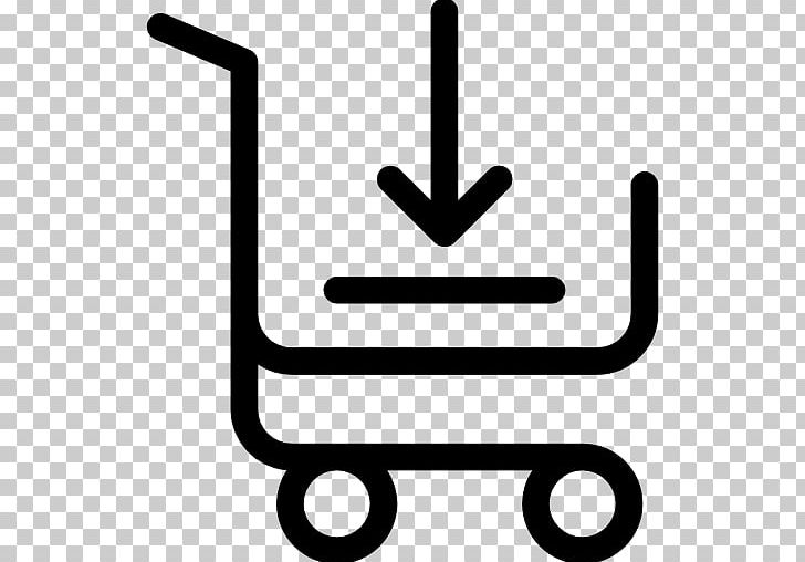 Computer Icons E-commerce Online Shopping Business-to-consumer PNG, Clipart, Angle, Black And White, Business, Businesstoconsumer, Cart Free PNG Download