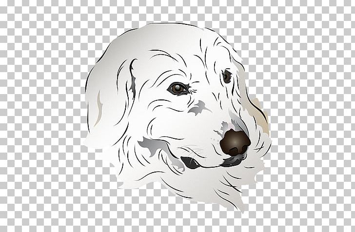 Dog Breed Puppy Whiskers Snout PNG, Clipart, Big Cat, Big Cats, Black And White, Breed, Carnivoran Free PNG Download