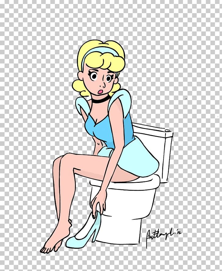 Drawing Illustration Toilet PNG, Clipart,  Free PNG Download