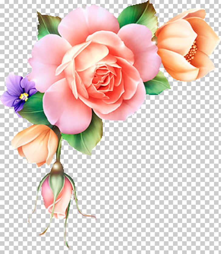 Floral Design Art Flower Painting PNG, Clipart, Art, Artificial Flower, Canvas, Cut Flowers, Decoupage Free PNG Download