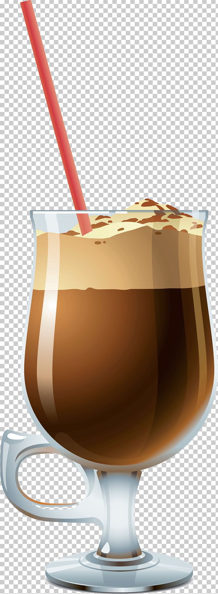 Ice Cream Cocktail Juice Coffee Milkshake PNG, Clipart, Caramel Color, Cocktail, Coffee, Coffee Cup, Cup Free PNG Download