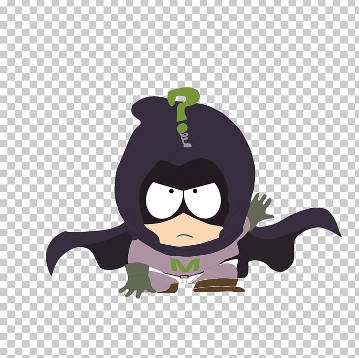 Kenny McCormick Mysterion Rises South Park: The Fractured But Whole Butters Stotch Batman PNG, Clipart, Art, Batman, Butters Stotch, Cartoon, Character Free PNG Download