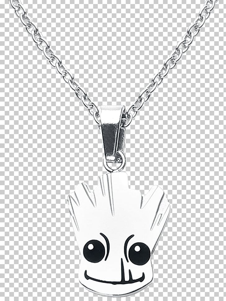 Locket Necklace Jewellery Say Hey Silver PNG, Clipart, Black And White, Body Jewellery, Body Jewelry, Chain, Fashion Free PNG Download