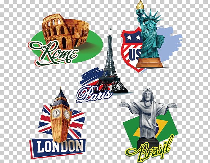 London Architecture Illustration PNG, Clipart, Around The World, Attractions, Ben, Big, Big Ben Free PNG Download
