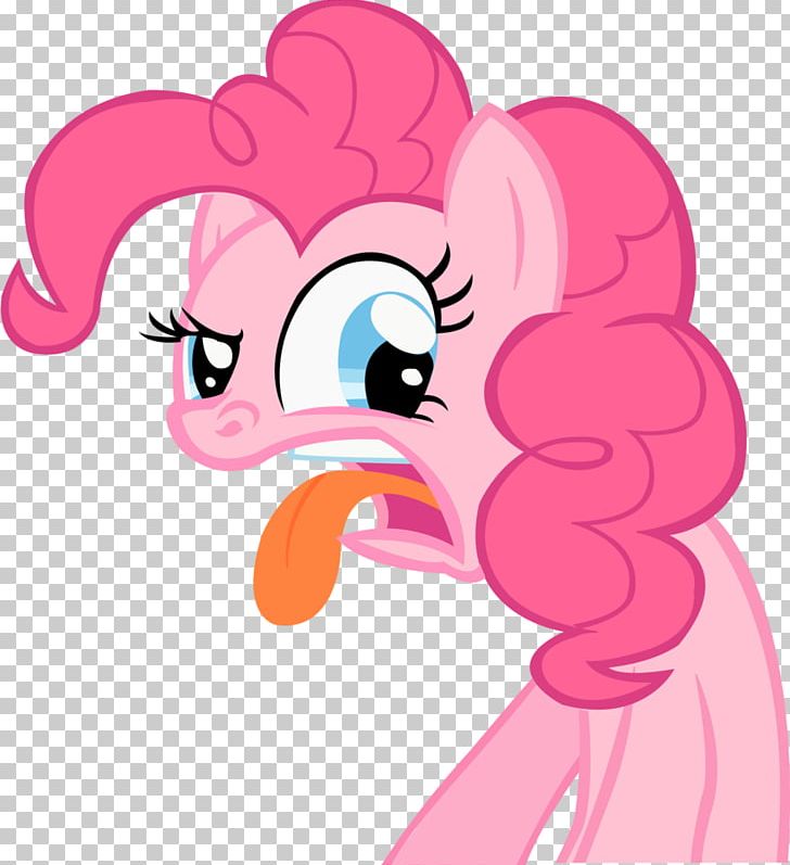 Pinkie Pie Cream Pie Cupcake Pony PNG, Clipart,  Free PNG Download