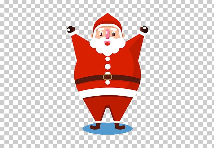 Santa Claus Christmas Ornament PNG, Clipart, Cartoon, Christmas, Christmas Decoration, Cuteness, Encapsulated Postscript Free PNG Download