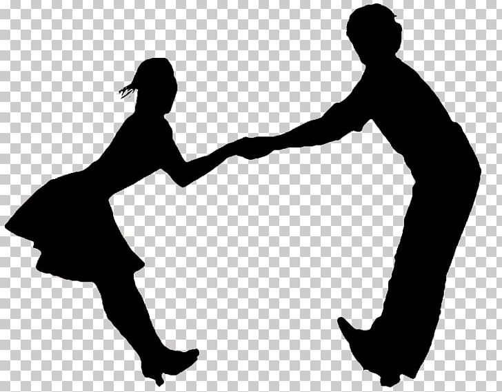Silhouette Lindy Hop West Coast Swing East Coast Swing PNG, Clipart, Aerial, Animals, Arm, Ballroom Dance, Black Free PNG Download
