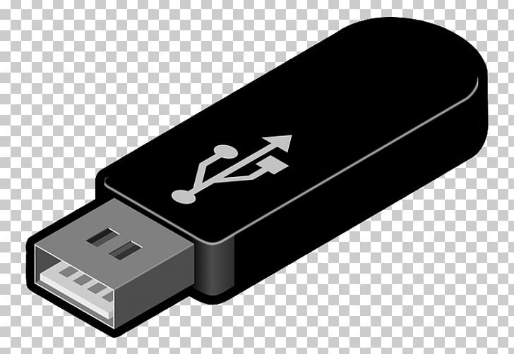 USB Flash Drive PNG, Clipart, Background Black, Black, Black Background, Black Board, Black Hair Free PNG Download