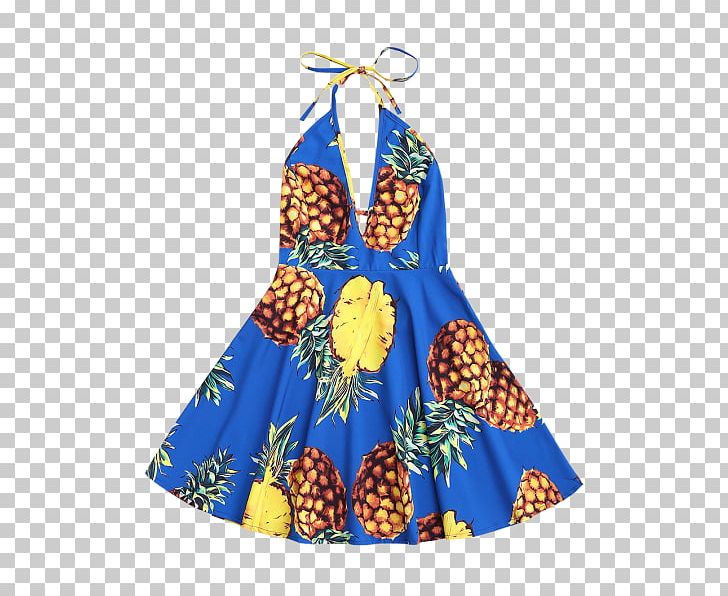 Dress Clothing Pineapple Sleeve T-shirt PNG, Clipart, Belt, Blouse, Bodycon Dress, Clothing, Costume Design Free PNG Download