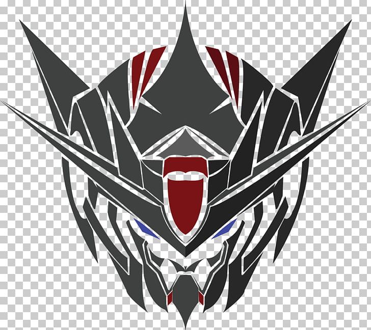Gundam Model Art Logo PNG, Clipart, Art, Deviantart, Dj Logo, Emblem, Fictional Character Free PNG Download