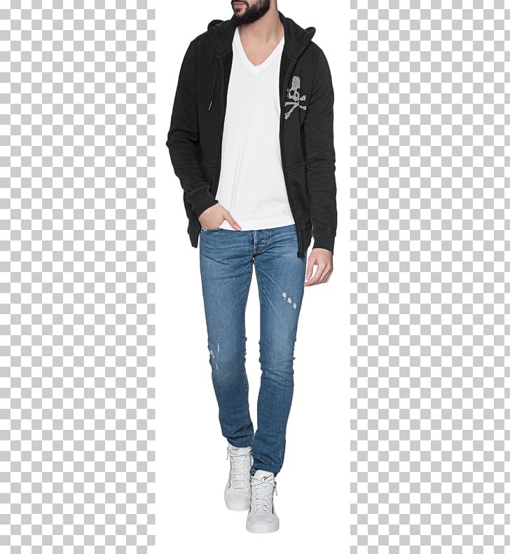 Hoodie Jeans Neck Jacket PNG, Clipart, Hood, Hoodie, Jacket, Jeans ...