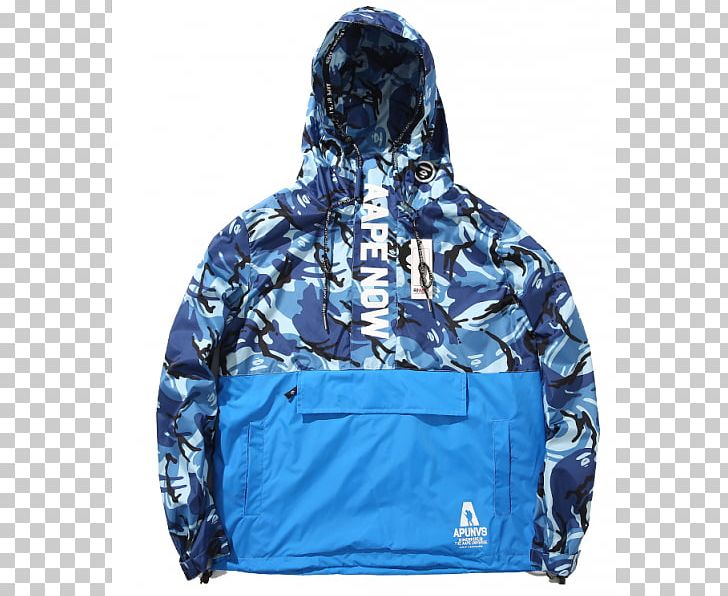 Hoodie Windbreaker Jacket Pocket PNG, Clipart, Baseball Uniform, Blue, Bluza, Clothing, Electric Blue Free PNG Download