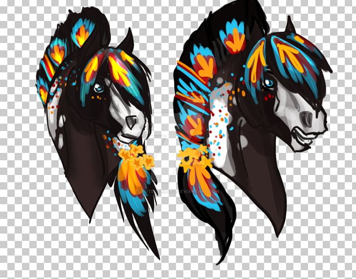 Horse Illustration Graphics Headgear Mammal PNG, Clipart, Animals, Art, Graphic Design, Headgear, Horse Free PNG Download