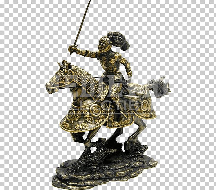 Knight Horse Middle Ages Bronze Sculpture PNG, Clipart, Armour, Body Armor, Brass, Bronze, Bronze Sculpture Free PNG Download