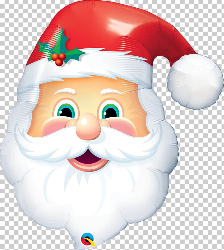 Santa Claus Rudolph Christmas Decoration Balloon PNG, Clipart, Balloon, Chr, Christmas Decoration, Christmas Jumper, Christmas Lights Free PNG Download