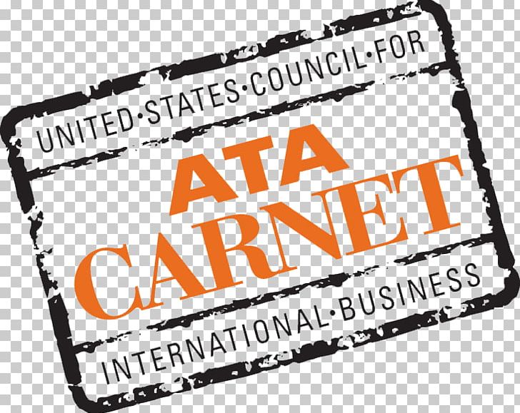 ATA Carnet Logo Brand Carnet De Passages En Douane Font PNG, Clipart, Area, Ata, Brand, Carnet De Passages En Douane, Logo Free PNG Download