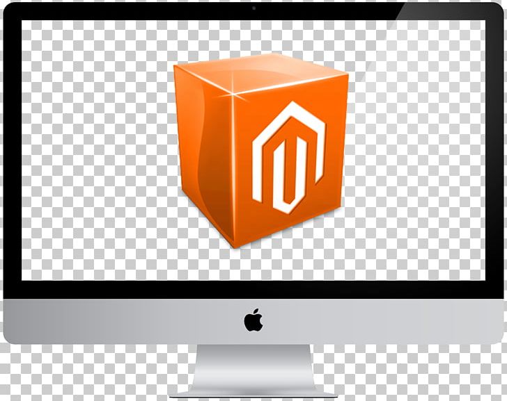 Business Service Magento Web Design PNG, Clipart, Brand, Business, Cloud Storage, Computer Monitor, Computer Monitor Accessory Free PNG Download