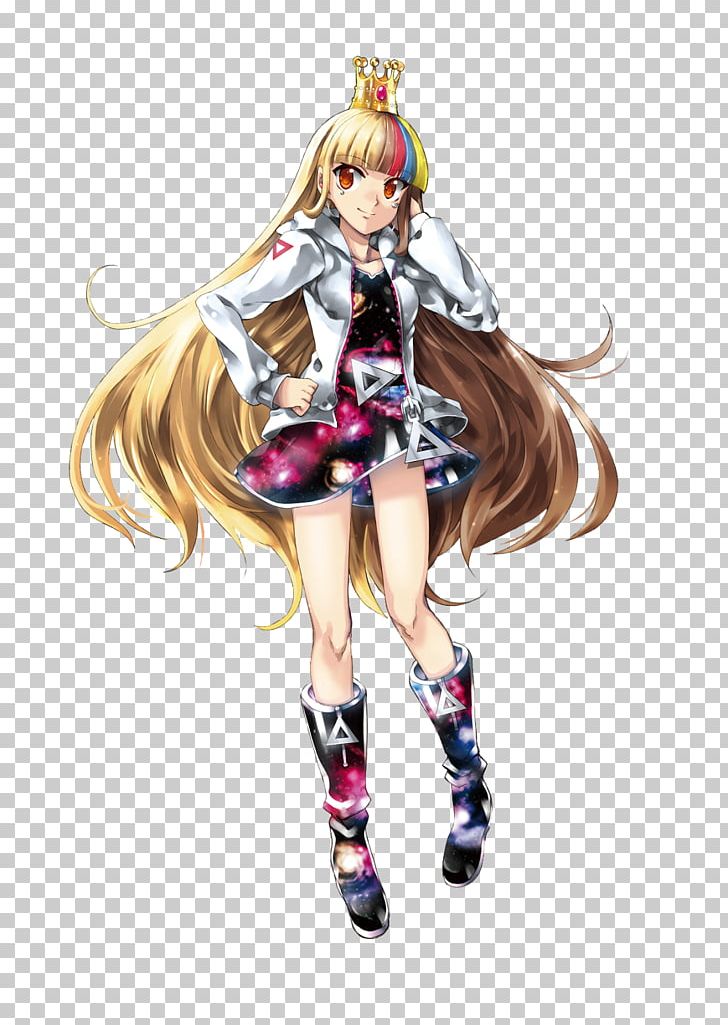 Galaco Vocaloid 3 Yamaha Corporation MAYU PNG, Clipart, Action Figure, Anime, Fictional Character, Fictional Characters, Figurine Free PNG Download