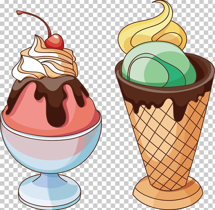 Ice Cream Cone Waffle Chocolate Ice Cream PNG, Clipart, Balloon Cartoon, Berry, Boy Cartoon, Cartoon Character, Cartoon Eyes Free PNG Download