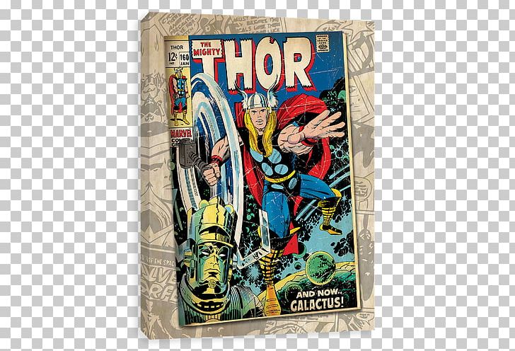 Marvel Masterworks: Mighty Thor PNG, Clipart, Comic Book, Comics, Essential Marvel, Fiction, Fictional Character Free PNG Download