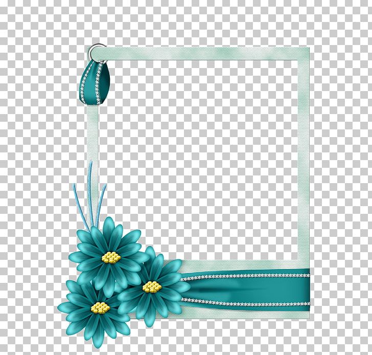 Paper Frames Blue PNG, Clipart, Aqua, Blue, Clip Art, Encapsulated Postscript, Floral Design Free PNG Download