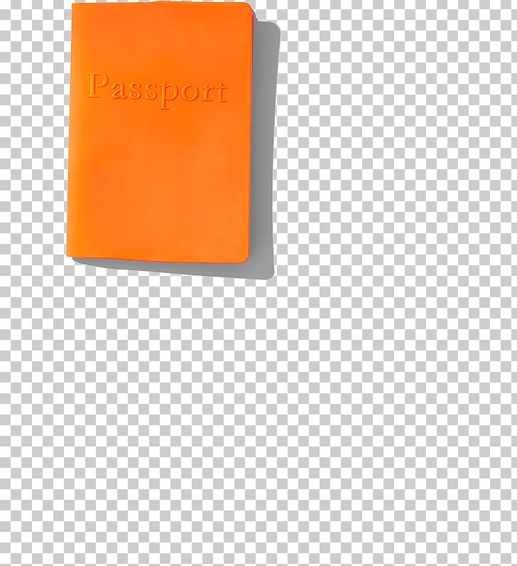 Rectangle PNG, Clipart, Art, Miscellaneous, Orange, Passport, Rectangle Free PNG Download