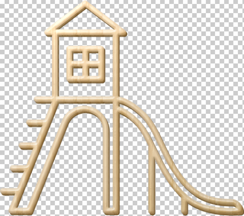 Children Slide Icon Icon Playground Icon PNG, Clipart, Furniture, Geometry, Icon, Line, Mathematics Free PNG Download