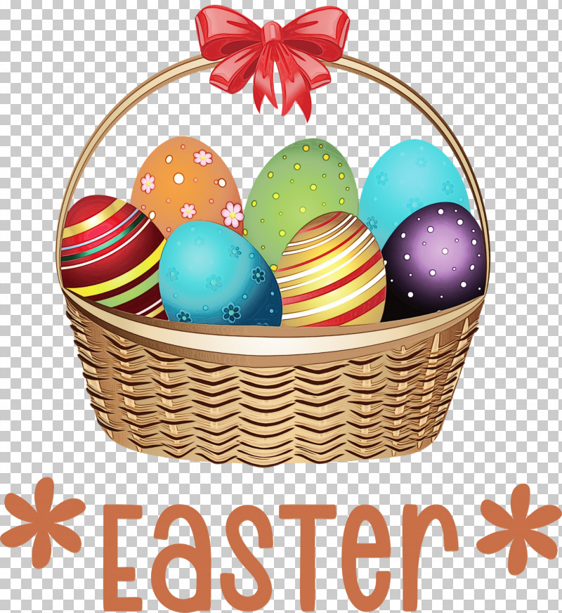 Easter Egg PNG, Clipart, Basket, Easter Basket, Easter Bunny, Easter Egg, Gift Basket Free PNG Download