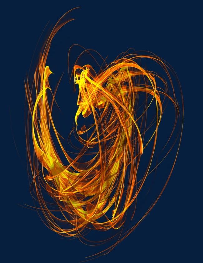 Flame PNG, Clipart, Creative, Creative Effects, Effects, Fire, Fire Lines Free PNG Download